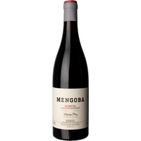 Mengoba Mencía Alicante Bouschet - - Duero-Tal (Castilla y Leon), Spanien