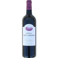Château Haut-Lagrange Chateau Haut-Lagrange Graves Pessac-Leognan ac MdC - - Bordeaux, Frankreich