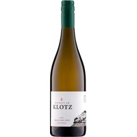 Weingut Am Klotz Gutedel Kalk & Löss Deutscher Qualitätswein - - Baden, Deutschland