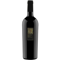 Feudi San Gregorio Rubrato Irpinia Aglianico DOC - - Kampanien, Italien