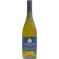Draga Miklus Pinot Grigio DOC Collio Goriziano - - Friaul, Italien