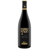 Bodegas Olarra Cerro Anon Reserva - - Oberer Ebro, Spanien