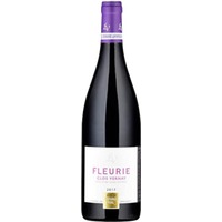 Lafarge Vial Fleurie Clos Vernay AOC - - Burgund, Frankreich