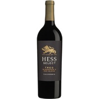 The Hess Collection Winery Select Treo Winemaker's Red Blend - - Kalifornien, USA