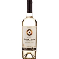 Familia Torres Santa Digna Sauvignon Blanc Curico - - Valle Central, Chile
