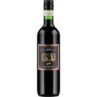 Vinattieri Chianti DOCG - - Toskana, Italien