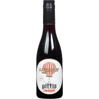 Weingut Pittnauer Zweigelt Heideboden - - Burgenland, Österreich