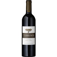 Rui Reguinga Enologia Lda Terrenus Reserva Vinhas Velhas Tinto - - Alentejo, Portugal