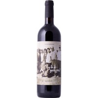 Bodegas Gratias Y Tu De Quien Eres? Ethical Wine Vino de Espagna - - Meseta, Spanien