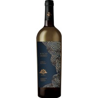 Societa Agricola Nativ Greco di Tufo DOCG Vico Storto Azienda Agricola Nativ - - Kampanien, Italien