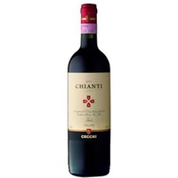 Cecchi Chianti DOCG - - Toskana, Italien