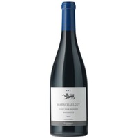 Cottinelli Marschallgut Pinot Noir Reserve AOC - - Bündner Herrschaft, Schweiz