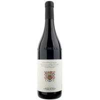 Azienda Agricola E. Pira & Figli Dolcetto d'Alba DOC - - Piemont, Italien
