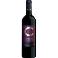 Castel di Salve Cento Su Cento Primitivo Salento IGT - - Apulien, Italien