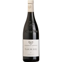Domaine de l'Arnèsque Plan de Dieu Côtes du Rhône Villages AOP - - Côtes du Rhône, Frankreich
