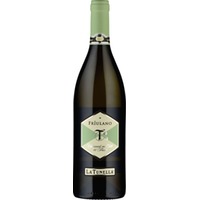 La Tunella Friulano Colli Orientali del Friuli DOC - - Friaul, Italien
