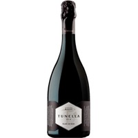La Tunella  Cuvée Madre Blanc de Noir Brut - NV  - Friaul, Italien