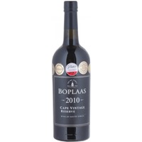 Boplaas Cape Vintage Reserve - - Südafrika