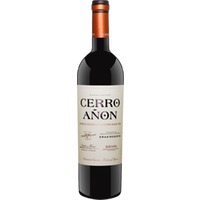 Bodegas Olarra Cerro Anon Gran Reserva - - Oberer Ebro, Spanien