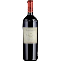 Castello Luigi Belvedere - - Tessin, Schweiz