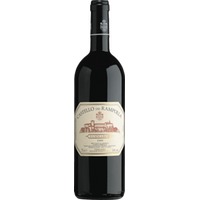 Castello dei Rampolla Sammarco Rosso IGT - - Toskana, Italien