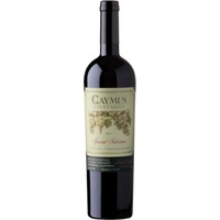 Caymus Vineyards Cabernet Sauvignon Special Selection - - Kalifornien, USA