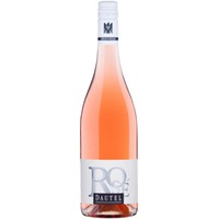 Weingut Dautel Rosé VDP Gutswein - - Baden-Württemberg, Deutschland