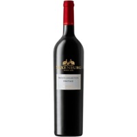 Saxenburg Private Collection Pinotage - - Coastal Region, Südafrika