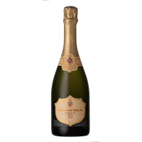 Graham Beck Brut Rosé - - Breede River Valley, Südafrika