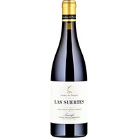 Suertes del Marqués Las Suertes DO - - Spanien