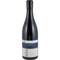 Hansruedi Adank Fläscher Pinot Noir Spondis AOC - - Bündner Herrschaft, Schweiz