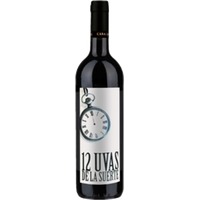 Casa lo Alto 12 Uvas da la Suerte Crianza Utiel-Requena DOP - - Levante, Spanien