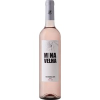 Quinta de São Sebastião Vinho Regional Lisboa Rosé - - Estremadura, Portugal