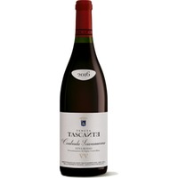 Tasca d'Almerita Contrada Sciaranuova Etna Rosso DOC - - Sizilien, Italien