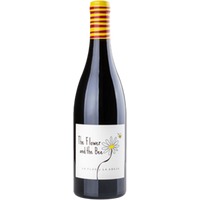 Coto de Gomariz The Flower and the Bee - - Galizien, Spanien