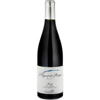 Domaine De L'Horizon Rouge Côtes Catalanes IGP - - Midi - Languedoc-Roussillon, Frankreich