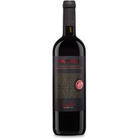 Varvaglione Papale Primitivo Di Manduria Dop - - Apulien, Italien