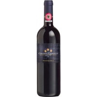 Poggio Bonelli Chianti Classico DOCG - - Toskana, Italien