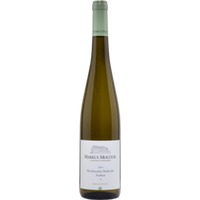 Weingut Markus Molitor Riesling feinherb Bernkasteler Badstube Auslese - - Mosel-Saar-Ruwer, Deutschland