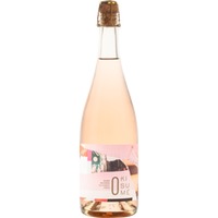 Aubert & Mathieu  Kisumé Rosé 0% - NV  - Midi - Languedoc-Roussillon, Frankreich