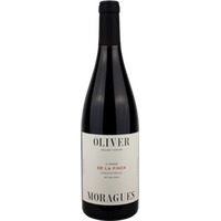 Oliver Moragues De La Finca IGP - - Balearen, Spanien