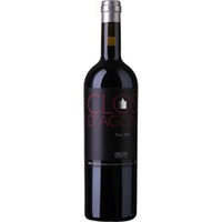 Clos d’Agon Clos d'Agon Tinto Cosecha - - Katalonien, Spanien