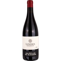 Lindes de Remelluri Viñedos de Salinillas de Buradón DOCa - - Oberer Ebro, Spanien