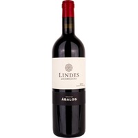 Lindes de Remelluri Viñedos de Ábalos DOCa - - Oberer Ebro, Spanien