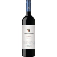 Dominio de Valdepusa Marqués de Griñon Selección Especial Crianza Rioja DOCa - - Oberer Ebro, Spanien