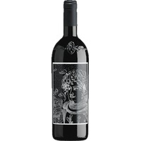 Conte Loredan Gasparini Venegazzù Capo di Stato Colli Trevigiani Rosso IGT - - Veneto, Italien