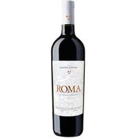 Cantina Gaffino Roma Rosso DOC - - Latium, Italien