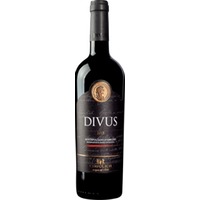 Ciavolich Divus Montepulciano d'Abruzzo DOC - - Abruzzen, Italien