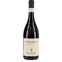 Fontanafredda Barbaresco Rôca de la Selva - - Piemont, Italien