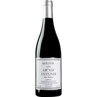 Kolfok Grüner Veltliner Alte Reben - - Burgenland, Österreich
